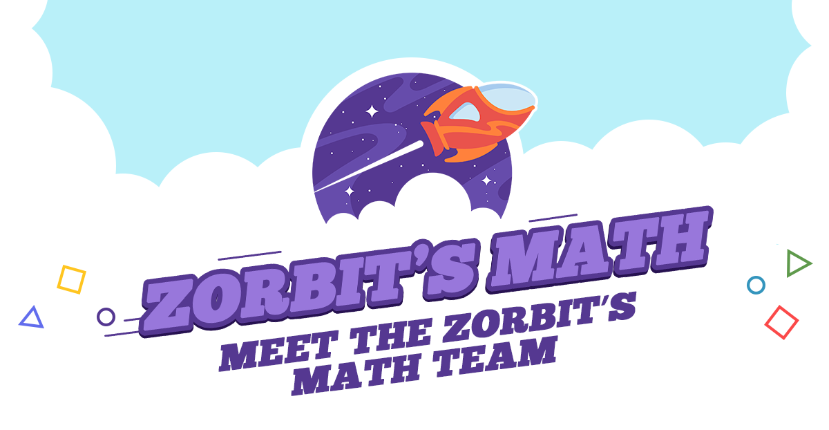 Let's Chat - Zorbit's Math Adventure